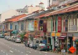 Geylang Conservation Area (D14), Shop House #460764881